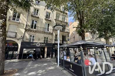 Appartement 1 pièces 139000 €