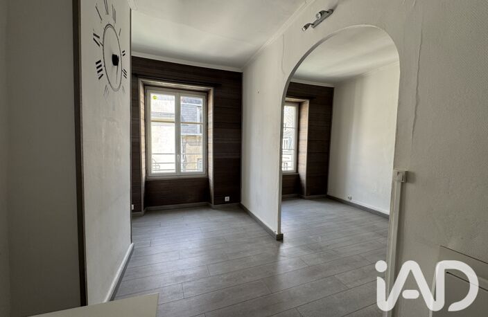 Vente Appartement 1 pièce — photo 3