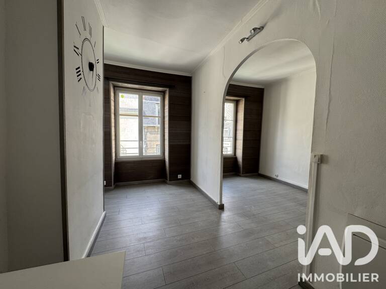Vente Appartement 1 pièce — photo 1