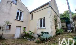 Maison 4 Pièces 87 m² à vendre à Châtillon-sur-Loire (45360)