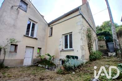 Maison 4 pièces 69000 €