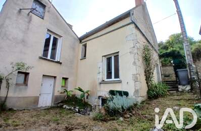 Vente Maison de ville 4 pièces — photo du bien