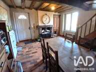 Vente Maison de ville 4 pièces — photo 3