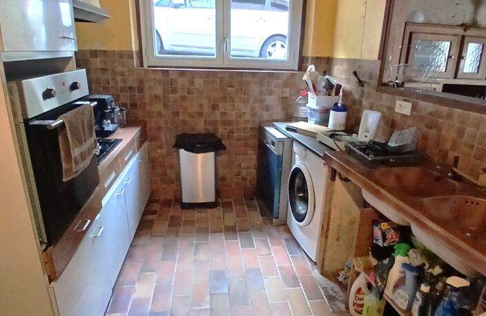 Vente Maison de ville 4 pièces — photo 5