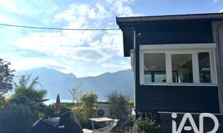 Maison 3 Pièces 112 m² à vendre à Aix-les-Bains (73100)
