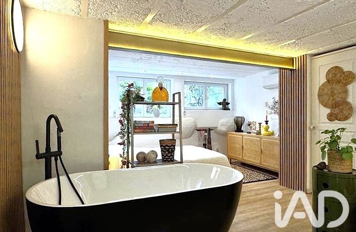 Vente Maison/villa 3 pièces — photo 2