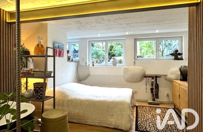 Vente Maison/villa 3 pièces — photo 3