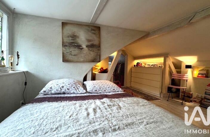 Vente Maison/villa 3 pièces — photo 4
