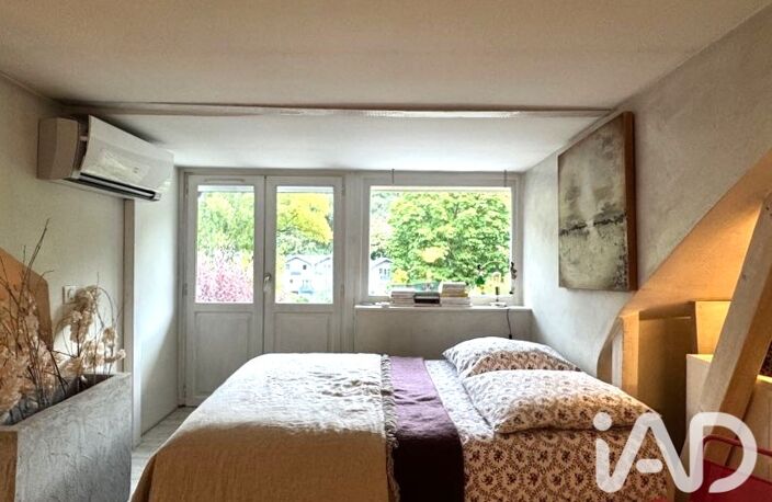 Vente Maison/villa 3 pièces — photo 5