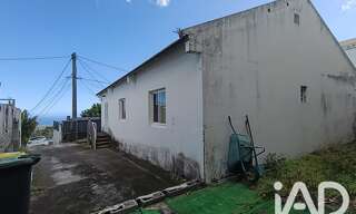 Maison 5 Pièces 107 m² à vendre à Le Tampon (97430)