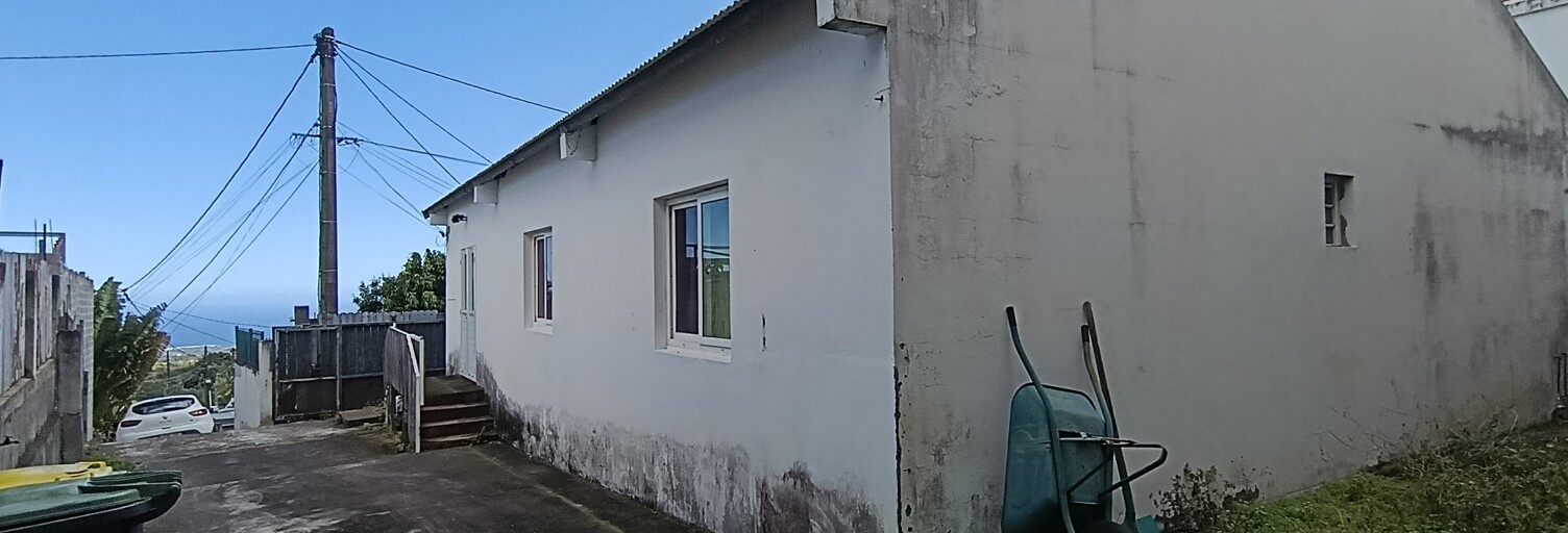 Maison 5 Pièces 107 m² à vendre à Le Tampon (97430)