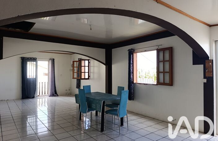 Vente Maison/villa 5 pièces — photo 2
