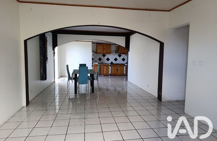 Vente Maison/villa 5 pièces — photo 3