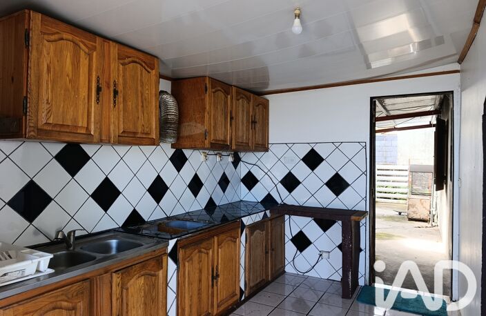 Vente Maison/villa 5 pièces — photo 4