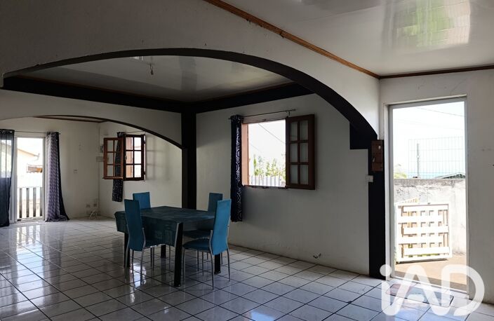 Vente Maison/villa 5 pièces — photo 5