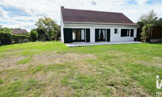 Maison 3 Pièces 82 m² à vendre à Vaudricourt (62131)