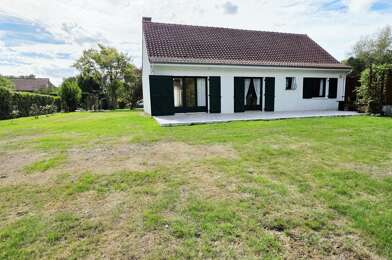 Maison 3 pièces 188000 €