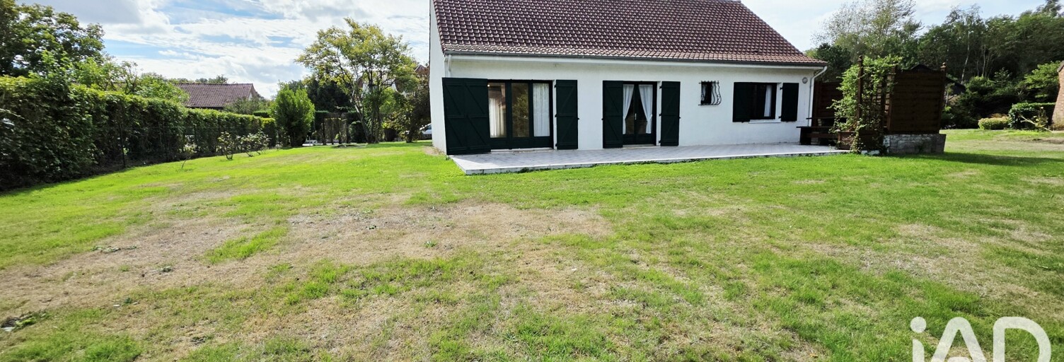 Maison 3 Pièces 82 m² à vendre à Vaudricourt (62131)