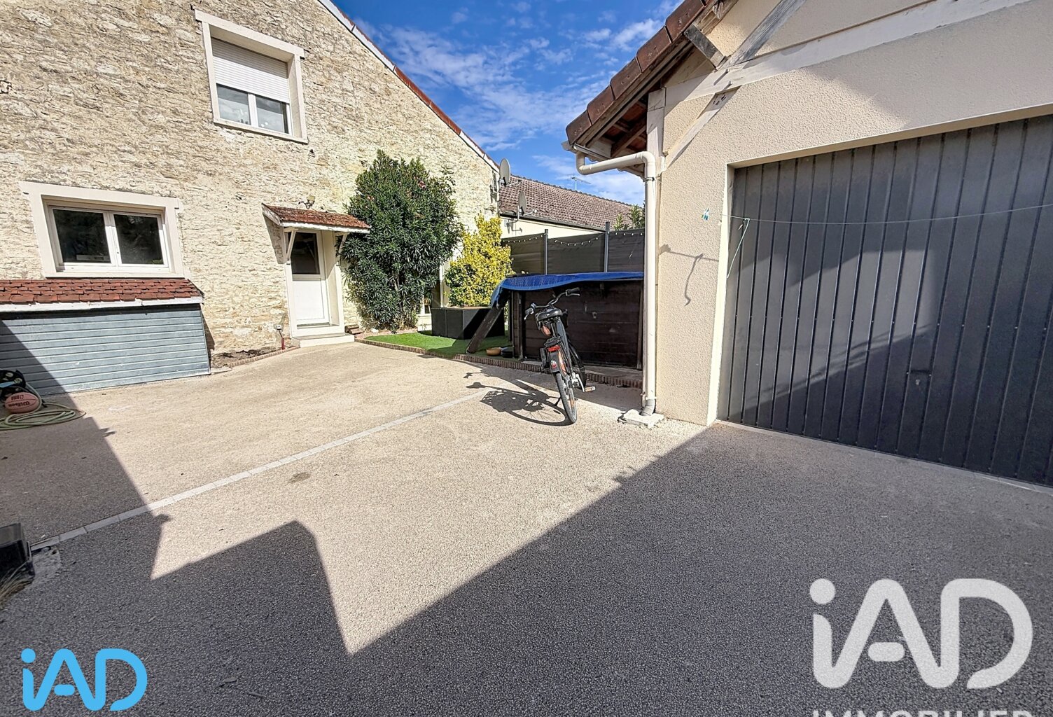 Vente Maison/villa 5 pièces — photo 1