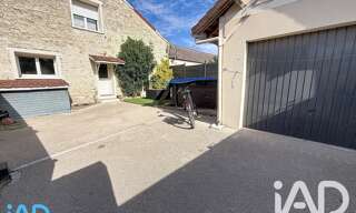 Maison 5 Pièces 104 m² à vendre à La Chapelle-Saint-Luc (10600)