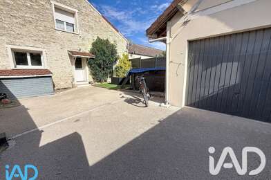 Maison 5 pièces 199000 €