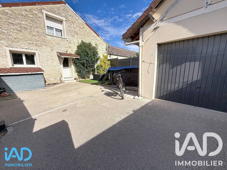 Vente Maison/villa 5 pièces — photo 1