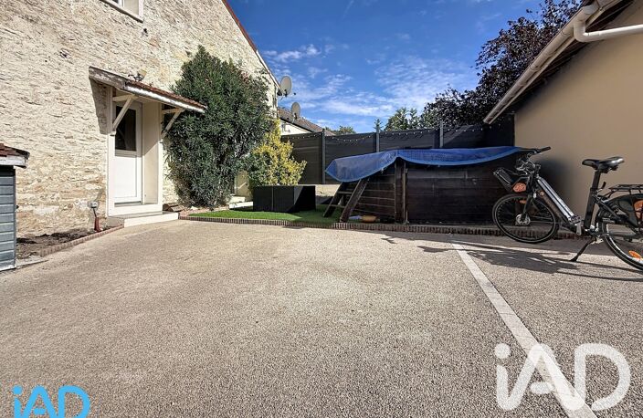 Vente Maison/villa 5 pièces — photo 2