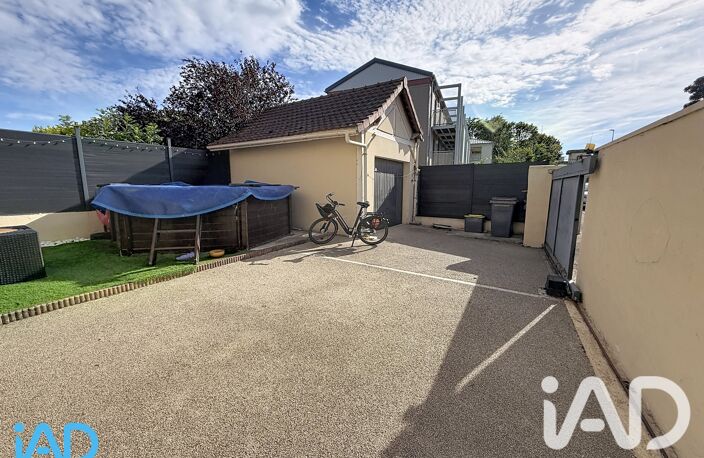 Vente Maison/villa 5 pièces — photo 3