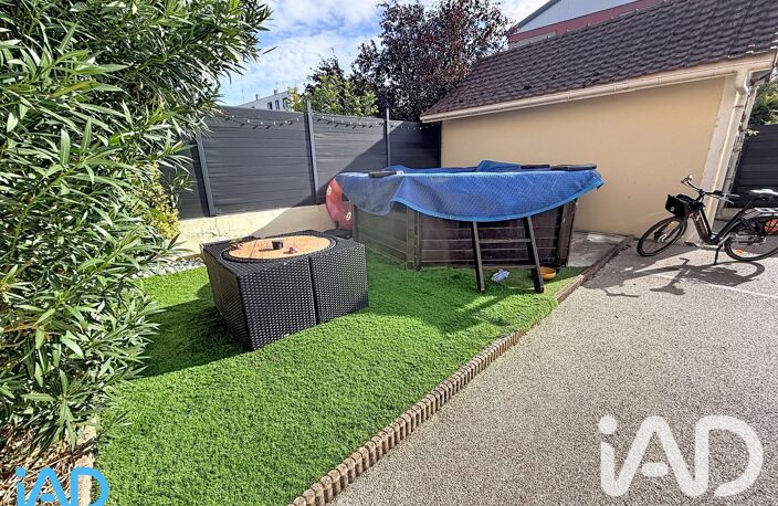 Vente Maison/villa 5 pièces — photo 4