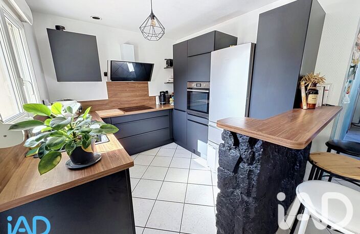 Vente Maison/villa 5 pièces — photo 5