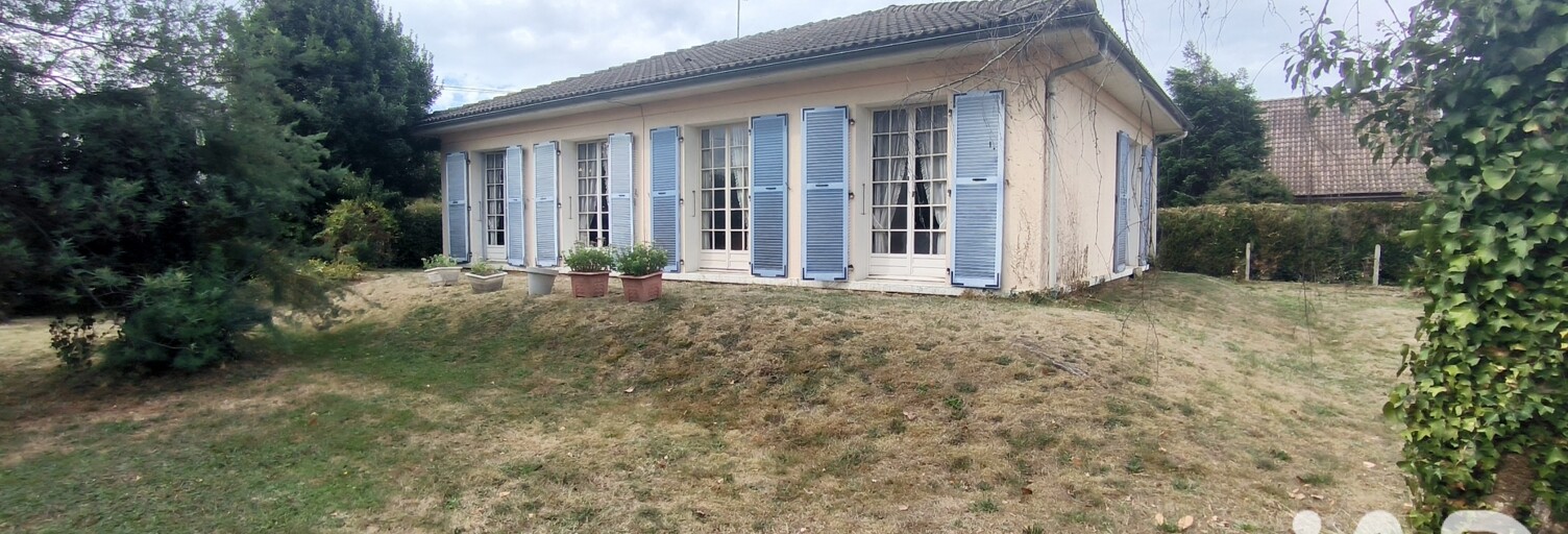 Maison 4 Pièces 80 m² à vendre à Lescar (64230)