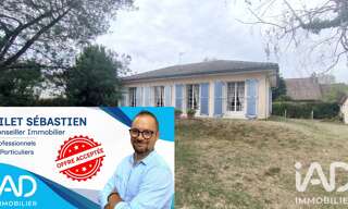 Maison 4 Pièces 80 m² à vendre à Lescar (64230)