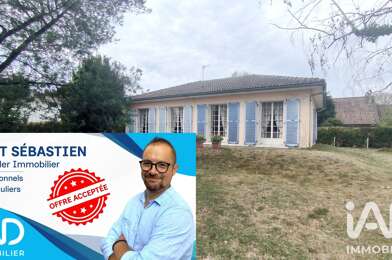 Maison 4 pièces 215000 €