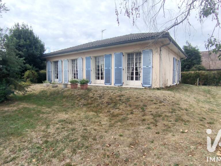 Vente Maison traditionnelle 4 pièces — photo 1
