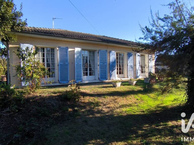 Vente Maison traditionnelle 4 pièces — photo 1