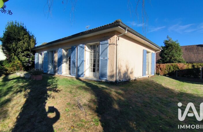 Vente Maison traditionnelle 4 pièces — photo 2