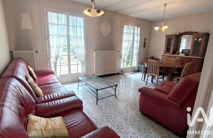 Vente Maison traditionnelle 4 pièces — photo 4