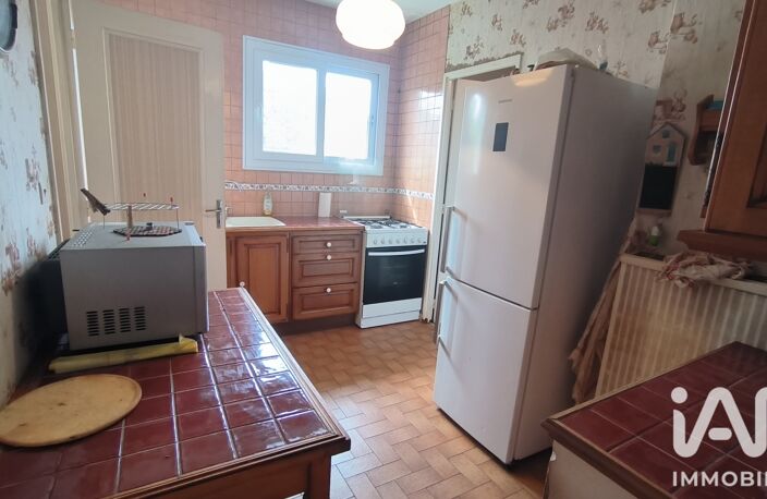Vente Maison traditionnelle 4 pièces — photo 5