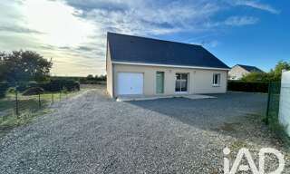 Maison 4 Pièces 96 m² à vendre à Saint-Philbert-du-Peuple (49160)