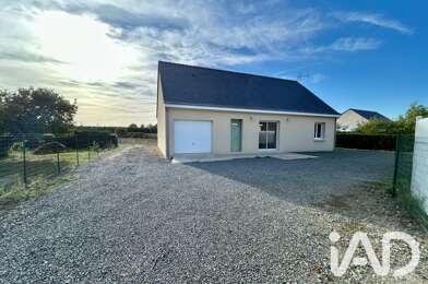 Maison 4 pièces 204000 €