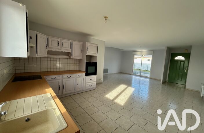 Vente Pavillon 4 pièces — photo 2