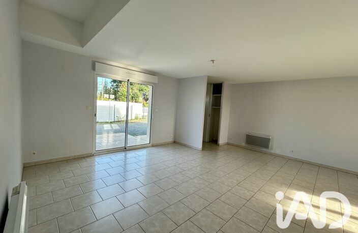 Vente Pavillon 4 pièces — photo 3