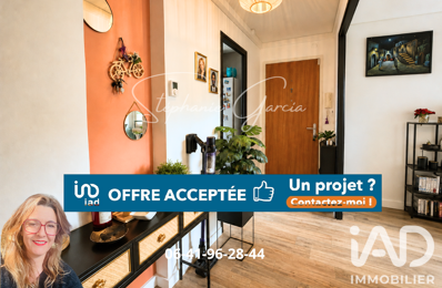 Vente Appartement 3 pièces — photo du bien