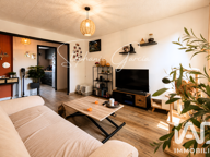 Vente Appartement 3 pièces — photo 2