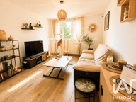 Vente Appartement 3 pièces — photo 4