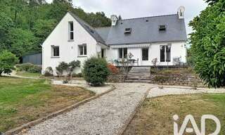 Maison 5 Pièces 134 m² à vendre à Combrit (29120)