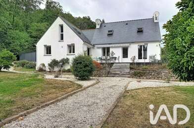 Maison 5 pièces 389000 €
