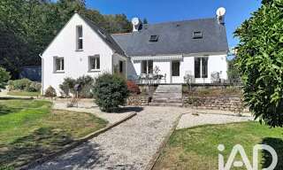 Maison 5 Pièces 134 m² à vendre à Combrit (29120)