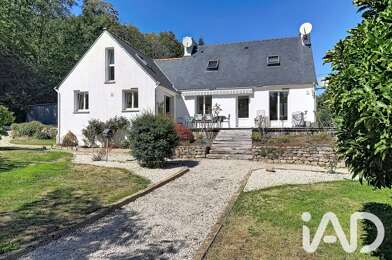 Maison 5 pièces 389000 €