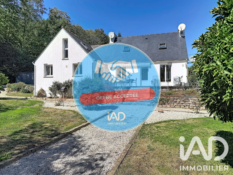Vente Maison/villa 5 pièces — photo 1